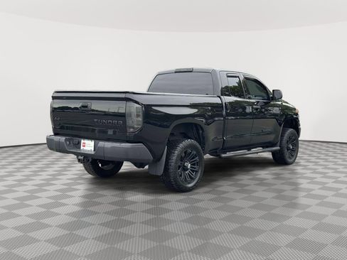 Used 2016 Toyota Tundra SR AWD/4WD image 7