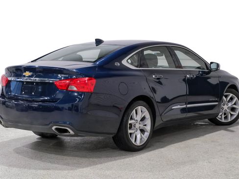 Used 2019 Chevrolet Impala Premier image 6