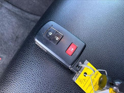 Used 2021 Toyota 4Runner TRD Pro image 15