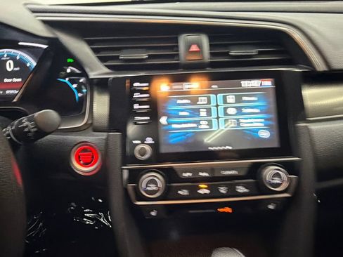 Used 2019 Honda Civic EX image 26