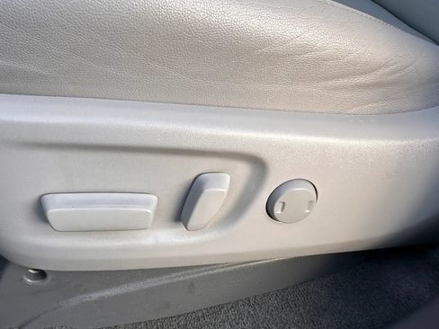 Used 2019 Toyota Sienna XLE w/ Protection Package FWD image 12