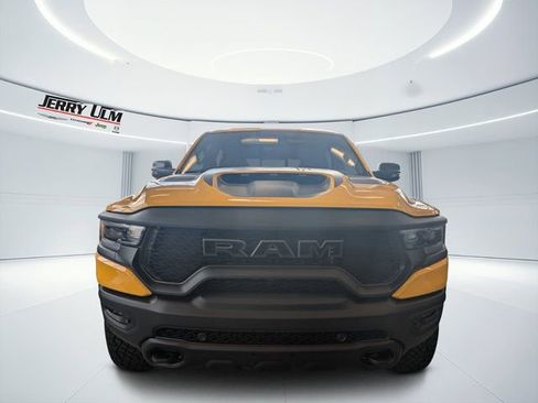 Used 2023 RAM 1500 TRX w/ TRX Level 2 Equipment Group image 6