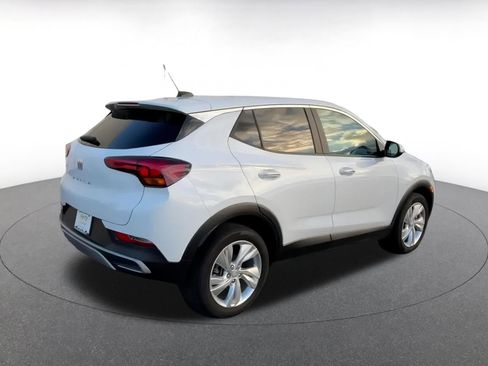 Used 2025 Buick Encore GX Preferred image 15