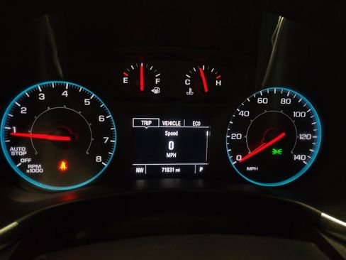 Used 2019 Chevrolet Equinox LS FWD image 23