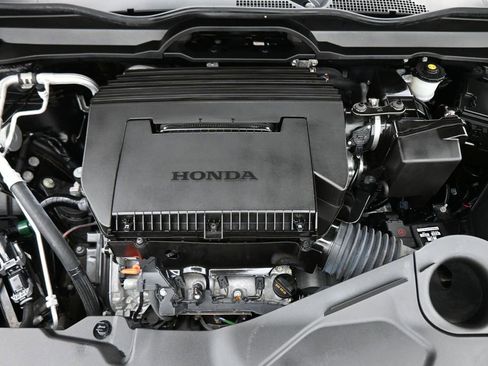 Used 2024 Honda Pilot Elite image 23