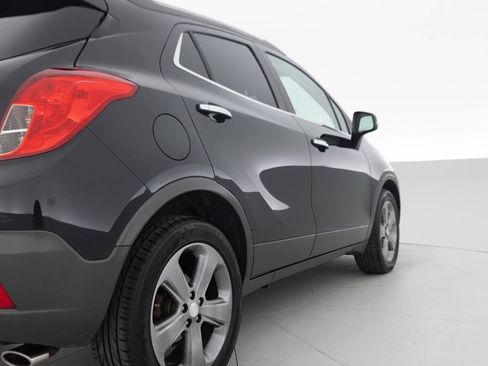 Used 2014 Buick Encore Leather FWD image 14