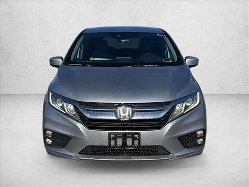 Used 2019 Honda Odyssey EX-L image 2