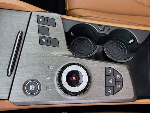 New 2026 Kia Sportage X-Line image 18