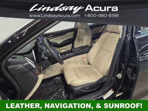 Used 2017 Nissan Maxima Platinum FWD image 11