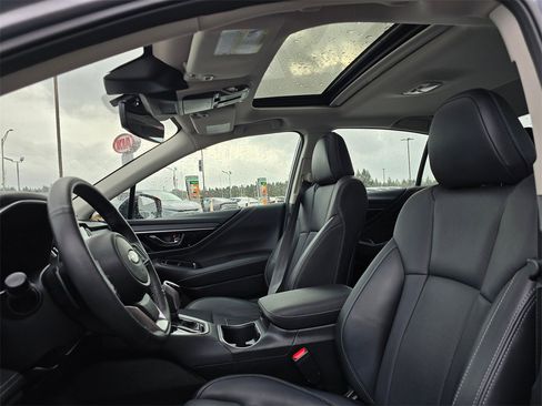 Used 2024 Subaru Legacy Limited image 12