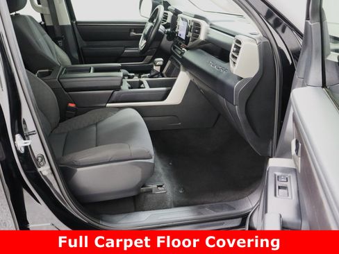 Used 2022 Toyota Tundra SR5 image 34
