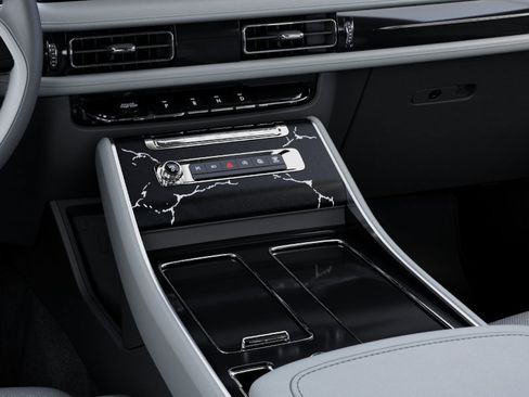 New 2027 Lincoln Aviator Black Label AWD/4WD image 15
