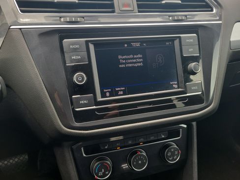 Used 2023 Volkswagen Tiguan S FWD image 23