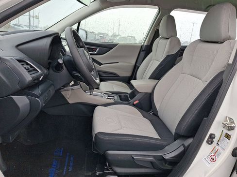 Used 2019 Subaru Forester w/ Alloy Wheel Package image 14