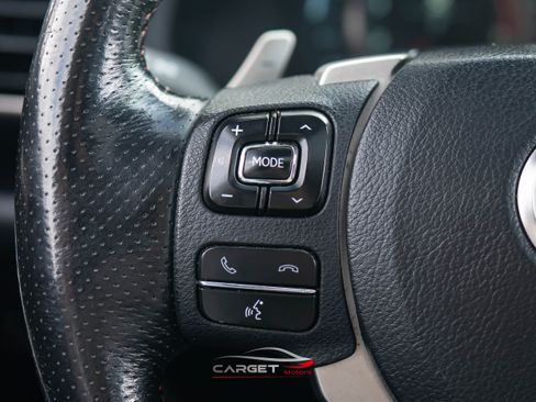 Used 2019 Lexus IS 300 w/ Navigation Package image 20