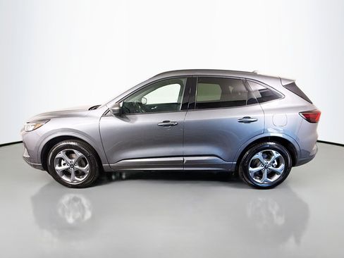 Used 2024 Ford Escape ST-Line Select image 6