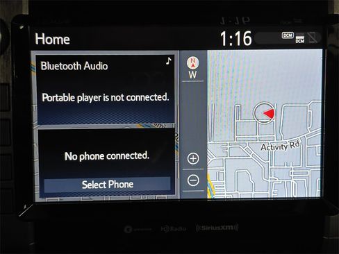 Used 2021 Toyota Tundra SR5 image 18