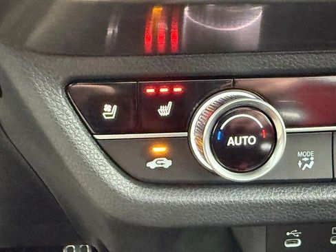 Certified 2025 Acura ADX A-Spec image 23