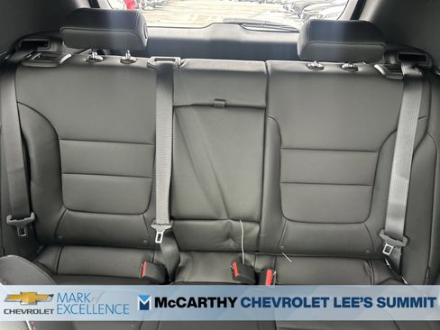 New 2026 Chevrolet TrailBlazer RS w/ Convenience Package image 38