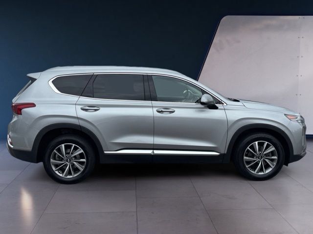 Used 2020 Hyundai Santa Fe SEL w/ Convenience Package AWD/4WD image 6