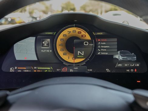 Used 2021 Ferrari SF90 Stradale image 24