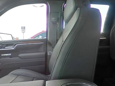 Used 2026 GMC Sierra 1500 Denali w/ Denali Reserve Package image 24