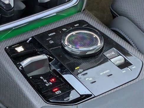 Used 2025 BMW X3 xDrive30i w/ M Sport Package image 16