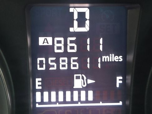 Used 2016 Subaru Impreza 2.0i image 22