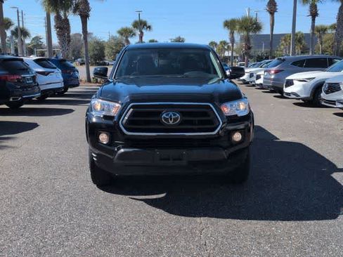 Used 2023 Toyota Tacoma SR5 image 3