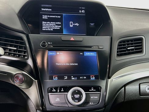 Used 2021 Acura ILX w/ Premium Package FWD image 27