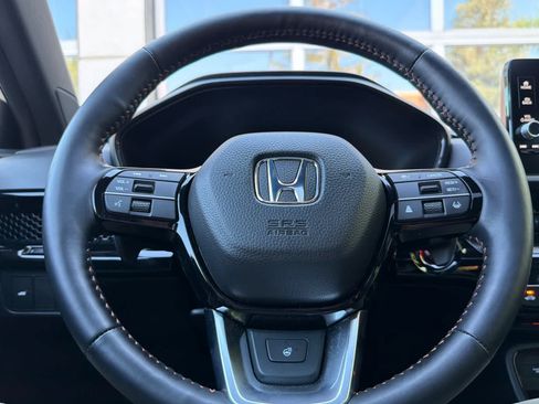 Used 2026 Honda CR-V Sport Touring image 26