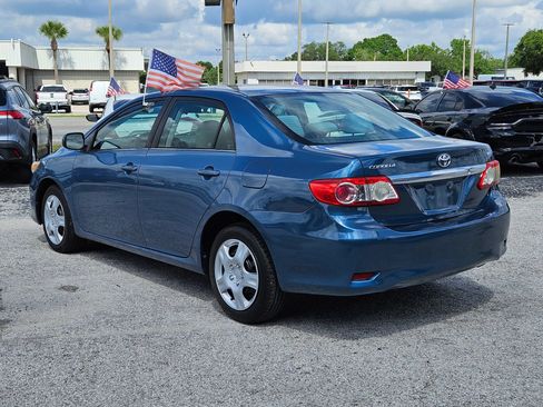Used 2013 Toyota Corolla LE FWD image 5