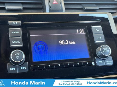 Used 2019 Honda Insight LX image 20