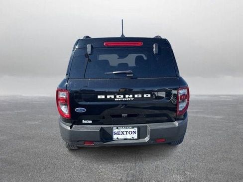 Certified 2023 Ford Bronco Sport Big Bend w/ Convenience Package image 9
