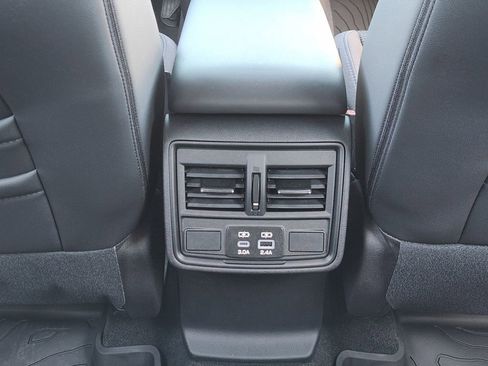 New 2026 Subaru Forester Premium AWD/4WD image 21