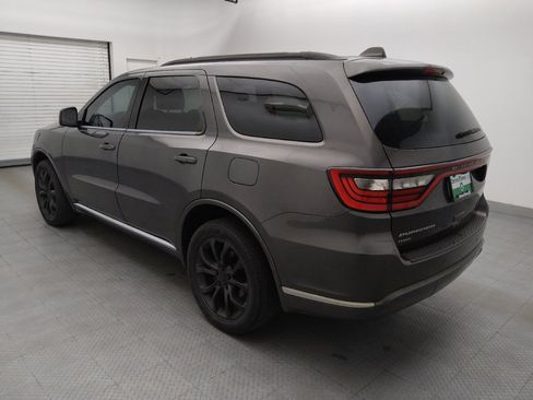 Used 2017 Dodge Durango SXT w/ Quick Order Package 23B AWD/4WD image 5