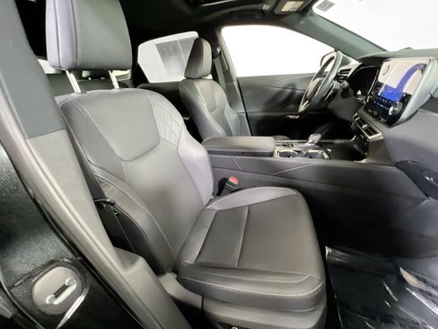 Used 2023 Lexus RX 350 Premium w/ Accessory Package (Z1) AWD/4WD image 28