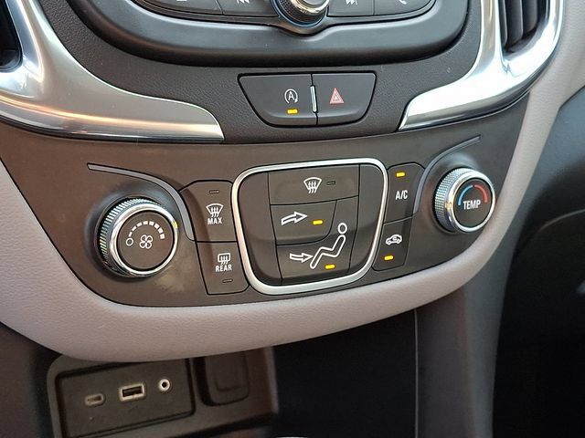 Certified 2023 Chevrolet Equinox LS w/ LS Convenience Package FWD image 16