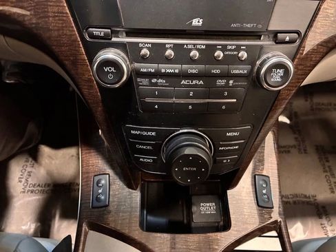 Used 2011 Acura MDX w/ Technology Package image 20