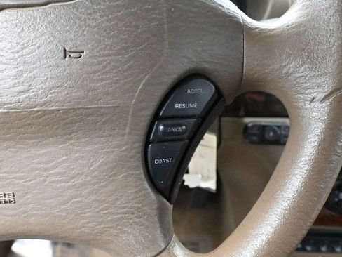 Used 2004 Chrysler Sebring LXi w/ Electronics Convenience Group FWD image 26