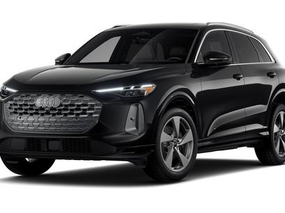 Certified 2025 Audi Q5 Premium Plus w/ Premium Plus