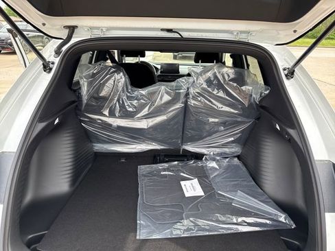 New 2026 Honda HR-V Sport image 19