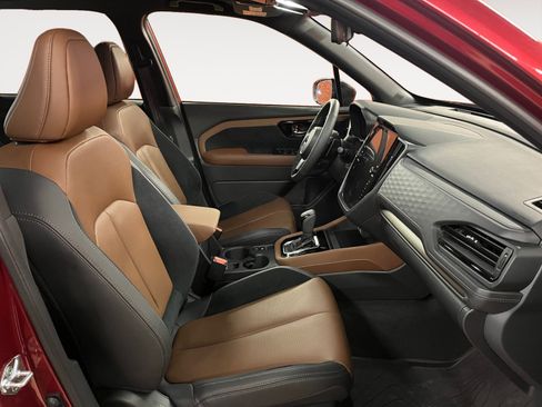 Certified 2025 Subaru Forester Touring image 19