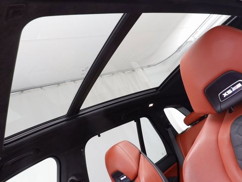 Used 2023 BMW X5 M w/ Executive Package image 16