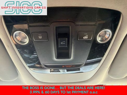 Used 2021 Kia Seltos EX AWD/4WD image 23