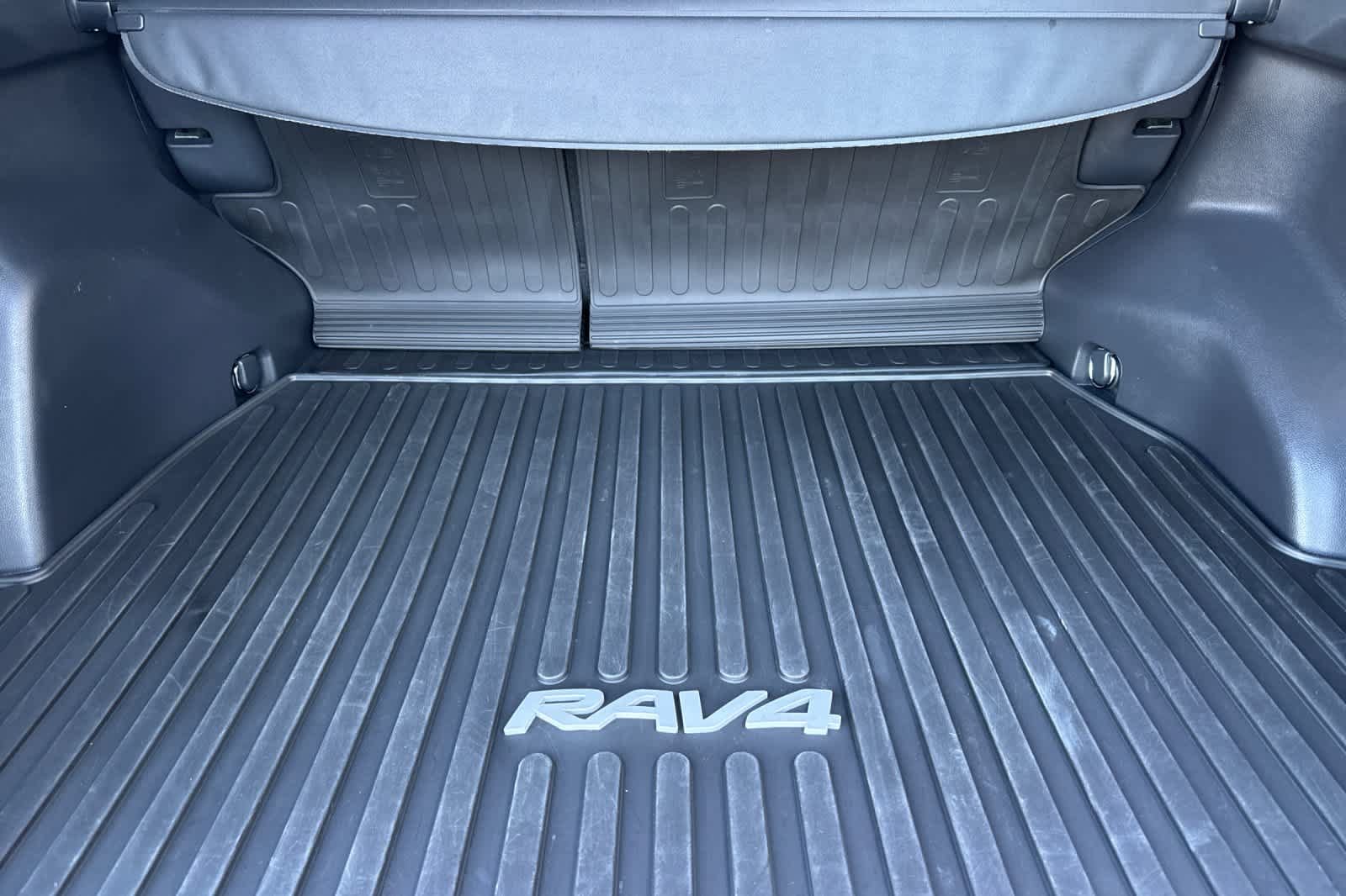 Used 2024 Toyota RAV4 XLE Premium w/ Weather Package AWD/4WD image 16