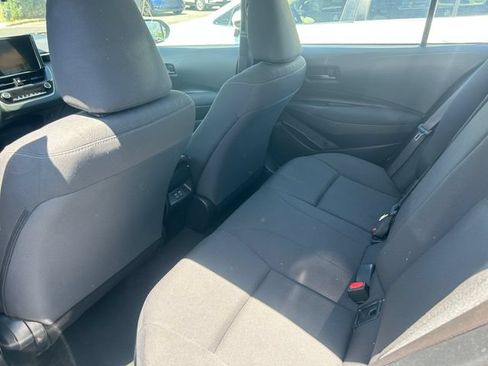 Used 2023 Toyota Corolla LE FWD image 10
