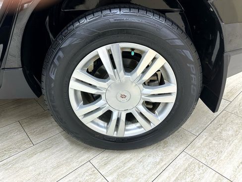 Used 2016 Cadillac SRX Luxury w/ Driver Awareness Package image 34