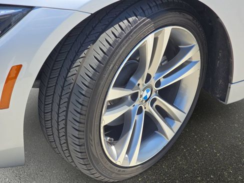 Used 2019 BMW 430i Gran Coupe w/ Convenience Package RWD image 36