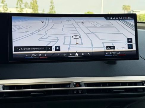 New 2026 BMW iX xDrive45 image 23